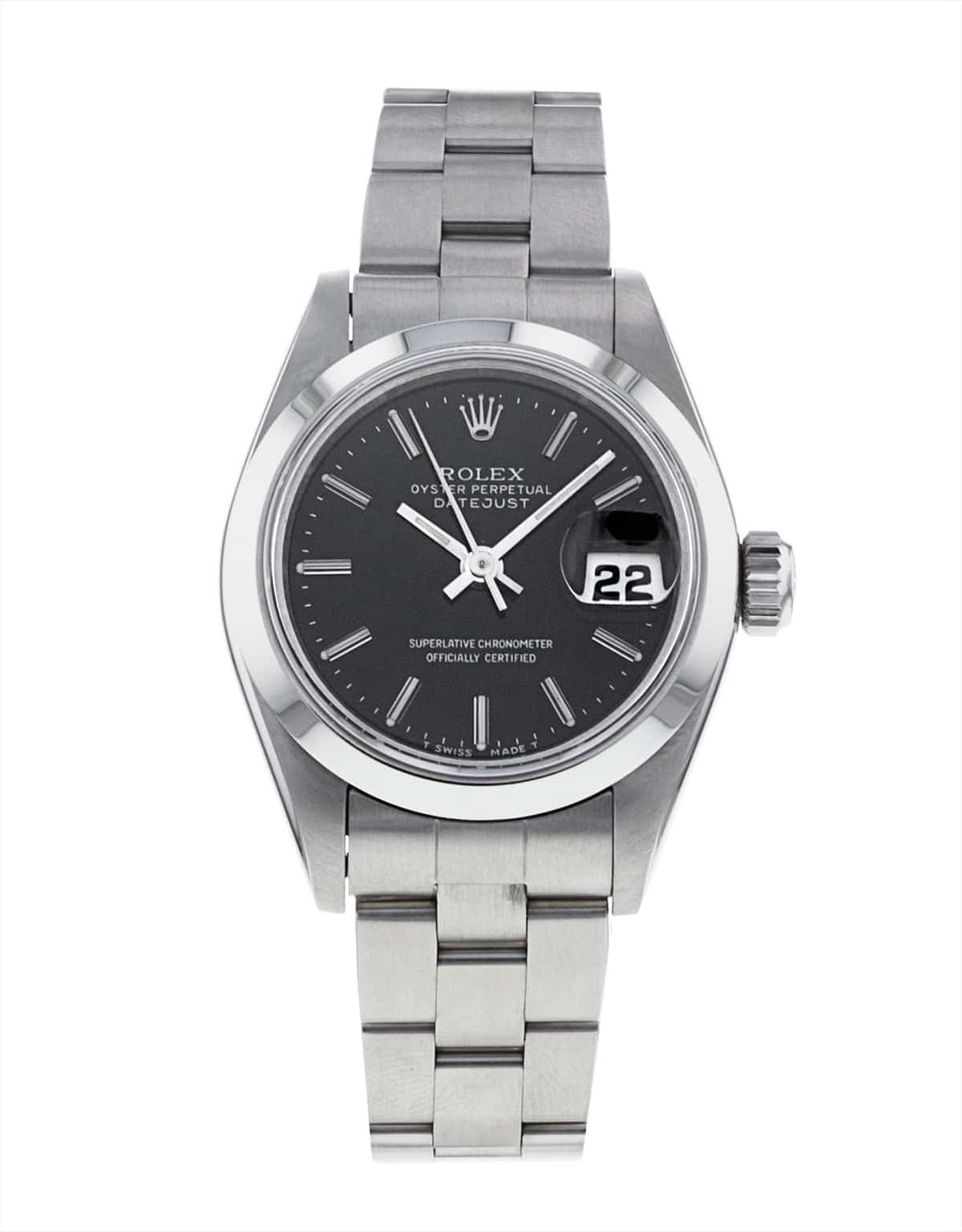 Rolex Datejust Lady 69160